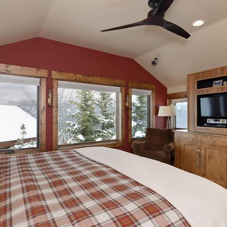 Cowboy Heaven Cabin 13 Bandit 빅스카이 외부 사진