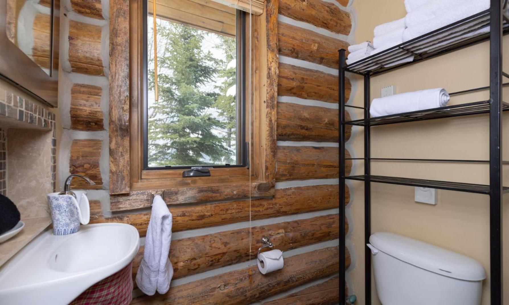 Cowboy Heaven Cabin 13 Bandit 빅스카이 외부 사진