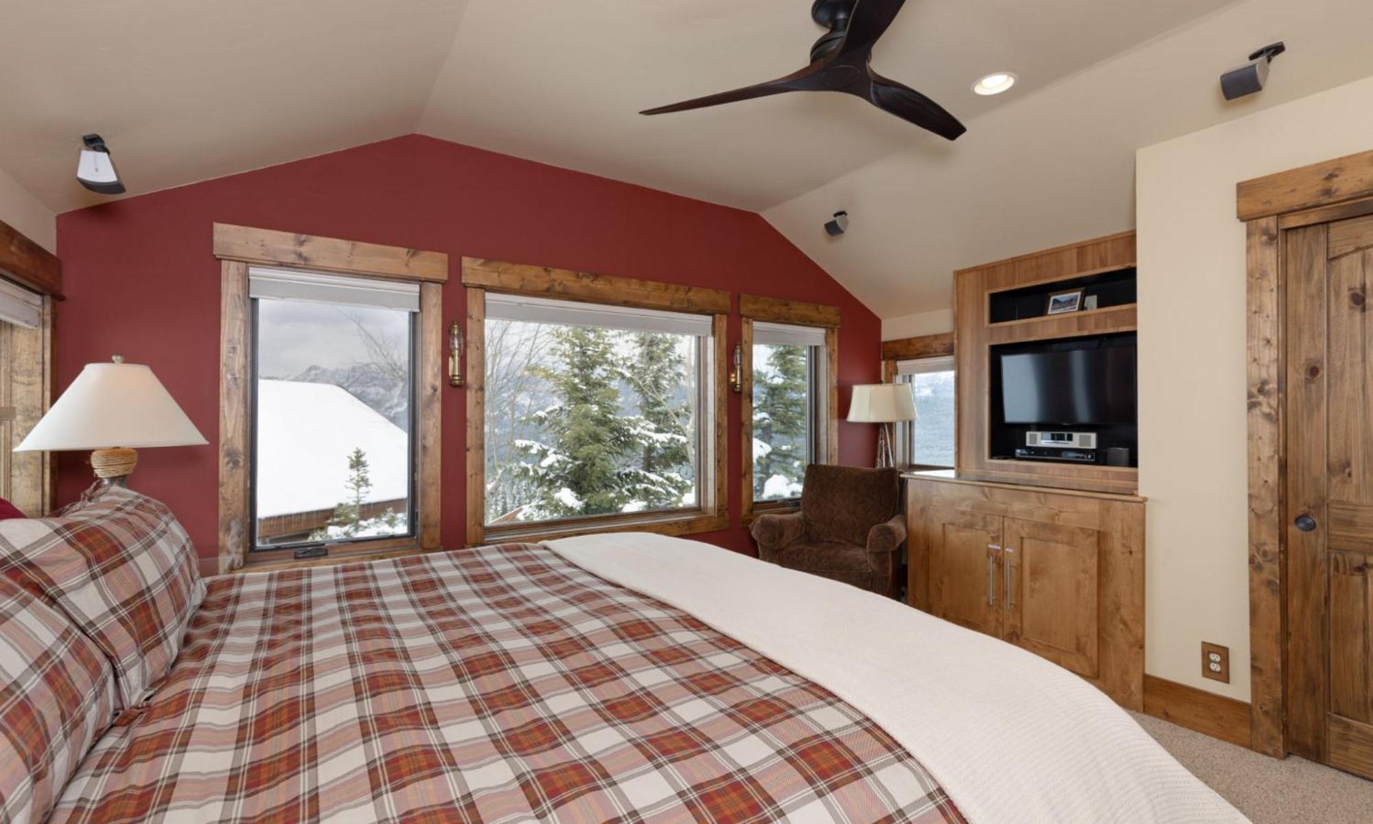 Cowboy Heaven Cabin 13 Bandit 빅스카이 외부 사진